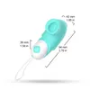 Vibratori Ventosa clitoridea Vagina G Spot Succhiare Vibratore Clitoride femminile Stimolatore del vuoto Capezzolo Giocattoli del sesso per le donne Masturbatore Prodotto 230923