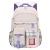 School Bags Trendy Backpack Book Cartoon Travel Laptop Backpacks For Teen Girls