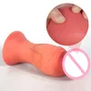 Vibrators Enorme Anale Plug Siliconen Grote Dildo Butt Vagina Stimulator Anus Uitbreiding Prostaat Massager Speeltjes Voor Vrouw Mannen 230923