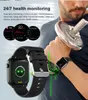 T12 Pro Smart Watch Bluetooth Watches Android Smartwatch z pakietem detalicznym