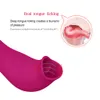 Vibrateurs Sex Toy Double Clit Vagin Licker et Sucker pour les femmes Clitoris Sucer Lécher Vibration Toung Mamelon G Spot Stimulateur 230923