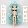 Dockor Icy DBS Blyth Doll 16 BJD Matte Face Joint Body 30cm Toy Girls Gift 230923