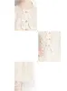 Robes décontractées de base 2024 Nouvelle Fashion Runway Lace Hollow Out Robe Femme O Neck à manches longues Boutons Diamond Vintage Party MIDI Robes Vestidos