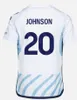 2024- 2025 Nottingham Grabban Soccer Jersey GRABBAN Johnson Surridge 23 Men kids Forest Awoniyi AMEOBI MIGHTEN KROVINOVIC Zinckernagel LINGARD Football Shirt 4XL