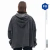 Erkek Hoodies Sweatshirts FGSS WEW | 2023 Sonbahar/Kış Yeni Moda Markası American Wash Men53w4