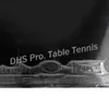 Table Tennis Raquets Galaxy YINHE Big Dipper Factory Tuned Max Tense Tacky Pips-In Table Tennis Rubber With Sponge 230923