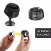 2023 Portable A9 Mini Wireless Wifi Cameras Mini Spy Camera Wireless Hidden Home WiFi Security Cameras with App 1080P Night Vision Indoor Outdoor