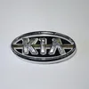 Auto Styling 11 9 Cm 6 2 Cm 5D Achter Badge Lamp Emblem Logo Led Licht Sticker Lamp Voor kia K5 Sorento Soul Forte Cerato Sportage RIO270g