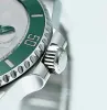 Luxus-Keramiklünette, automatische mechanische Herrenuhren, Designer-Herrenuhr, 2813-Uhrwerk, leuchtender Saphir, wasserdicht, Designer-Armbanduhren, Montre de Luxe