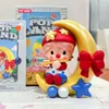 Dolls Pop Mart Bathering w pop Land Amusement Park Exclusive Figu