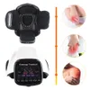 Leg Massagers Wireless Heating Massager Knee Pad Electric Physiotherapy Vibration Kneecap Treasure Shoulder Knee Joints Pain Relief Massage 230923