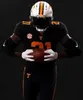 Personnalisé 2023 Vols Tennessee Volunteers 7 Joe Milton III Condredge Holloway 5 Hooker 11 Hyatt 16 Manning N'importe quel numéro de nom Hommes Femmes Maillots de football pour jeunes S-4XL