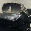 Dames Luxe Designer Channel-zonnebril Klassieke bril Waterdicht en UV-gepolariseerd Zowel heren- als dameszonnebrillen Chanels-brillen 287