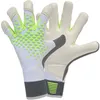 Guanti sportivi Guanti da portiere da calcio Guanti da portiere per allenamento da calcio per adulti Protezione per le mani Guanti sportivi resistenti all'usura in lattice professionale 230923