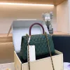 Bolso cruzado de diseñador de lujo Bolsos de hombro de marca francesa Clásico París Bolsos con solapa de moda para mujer Enrejado de diamantes de alta calidad Bolso clásico de cuero genuino El bolso de mano