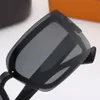 Fashion luxury designer mens glasses sunglasses for women men ladies designers Eyewear L2632 Trendsetters