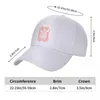 Berets Jesus Saves Baseball Caps Snapback Fashion Hats Breathable Casual Outdoor For Men's And Women's Polychromatic