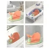 Bathing Tubs Seats Baby Bath Tub Seat with Backrest Support Durable Portable Shower Stool for Bathroom born Bath Seat 230923