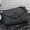 مصمم حقيبة حقيبة حقيبة اليد يحافظ على حقائب كتف جلدية حقيقية
