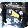 Shopping Bags Folding Bag Women's Big Pull Cart For Organizer Portable Buy Vegetables Trolley On Wheels The Market 230923
