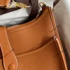 10a designerka torba torba crossbody torebka torebka plecak torebki torebki krzyżowe torba do ciała designerka torba top torba portfel ręcznie robione szycie nici woskowe z pudełkiem podarunkowym