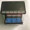 Ekskavatör Komatsu PC-8 PC200-8 PC210-8 Monitor296T için LCD Ekran Paneli