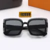 Mode lyxdesigner herrglasögon solglasögon för kvinnliga män damdesigners ögonmewear l2632 trendsättare