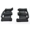 13505 04 Rugged Ridge Ultimate Grab Handle PAIR Jeep Wrangler handle245C