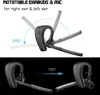 Headsets K10 Bluetooth Earphones Wireless Business Headset Hands-Free Noise Reduction HD TWS Earbuds Headphones 230923