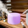 1pc 7 couleurs Détendez-vous et rafraîchissez-vous avec notre diffuseur et humidificateur d'huiles essentielles sans eau - Parfait pour une utilisation à la maison et au bureau avec 2 modes de brume et fonction d'arrêt automatique