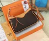 Dhgate Women Women Luxury Designer Bags Bag Bagcs Handbags Pochette Accessories Crossbody Wallet محفوظات حامل بطاقة Messenger Passenger Poxing Box AAA