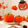 Рождественские украшения Моделирование Happy Halloween День Благодарения Игрушка в подарок для детей Домашние декоративные подарки R230922