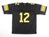 Iowa Hawkeyes College Football Trikot Cade McNamara George Kittle Leshon Williams Jaziun Patterson Luke Lachey Jay Higgins Deontae Craig Kaleb Johnson Jackson 4XL