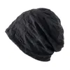 Berets UMI MAO Korean Pile Hat Summer Japanese Black Baotou Hat Thin Cold Female Net Red Big Head Circumference Male Confinement Y2K 230923