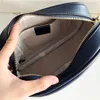 Lüks Crossbody Bag Tasarımcı Kadın Tassel Çanta Omuz Çantası Gerçek Deri Kamera Disko Snapshot Sivring Cross Vücut Klasik Moda Tasarımcı