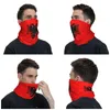 Sciarpe Bandiera Albanese Bandana Ghetta per il collo Sciarpa magica stampata Multiuso Ciclismo Escursionismo Unisex Adulto Inverno