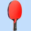 卓球Raquets Loki 8 Star High Sticky Table Teable Tennis Racket Professional Pingpong Bat Competition Ping Pong Paddle for Ball Control and Loop 230923