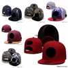 Boll Caps 2023-24 cincinnati''reds''unisex mode bomullsbaseball cap snapback hatt för män kvinnor sol hat ben gorras broderi '' mlb '' cap grossist