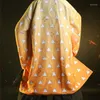 Vêtements ethniques Japonais Kimono Anime Suit Cosplay Style Ancient Men's Fashion Wear Stage Costume Party