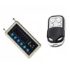 Carcode Car Remote Control Copy 315MHz bil Remote Code Scanner 315MHz A002 BIL Dörr Remote Control Copy Ship279J