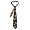 Kowądy krawat Sunflower Tie