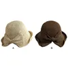Breda randen hattar fiber disketten halm sol hatt första val för handvävda gåvor och hållbarhet stort kaffe