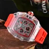 138 Часы Повседневная мода Мужские кварцевые часы Super Invincible Date Мужские часы Whole Watches253E
