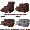 Stoelhoezen Spandex Fauteuil Bank Lazy Boy Relax Fauteuilhoes 1 2 3 4-zitsbeschermer Lounge Thuis Huisdieren Anti-kras Verwijderbaar 230923