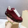 Hoge kwaliteit dames- en herenschoenen designer luxe merk platte sneaker koppels gecontracteerd uniek ontwerp erg mooi met doos en stofzak jnhi00001