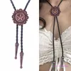 Gravatas borboleta vintage bolo para mulheres homens texalonestar gravatas ocidental cowboy colar gravata música concerto rodeios gravata dropship