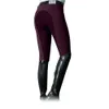 Męskie spodnie spodni Solidny kolor elastyczny wysoki talia chuda ołówek dla sportu fitness żeńska 230923