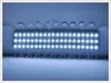 1000pcs 220V / 110V PVC -injektion LED -ljusmodul för Sign Letter 2W 250lm SMD 3030 3 LED IP65 97mm*18mm*8mm Super Bright varje modul kan klippa