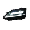 Daylight Light Bulbs For Lexus GS GS250 GS350 12-15 Head Lights Matrix Style LED High Beam Headlights329t