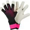 GRACE GM Voetbal Keeper Volwassenen Voetbal Training Keeper Handbeschermer Professionele Latex Slijtvaste Sporthandschoenen 230923 DBG B